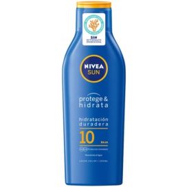 NIVEA PROTECT & HYDRATE SPF10