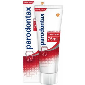 PARODONTAX TP FLUORIDE        75 ML