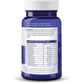 VITAMINE E 230 TE COMPLEX     60sft