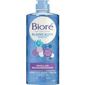 BIORE MICELLAIR WATER MET BLA300 ML