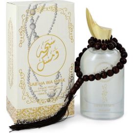 SABHA WA MUSK 100ML EDP