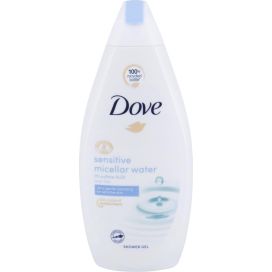 DOVE DOUCHEGEL - SENSITIVE SKIN MIC