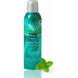 MINT/EUCALYPTUS DOUCHEFOAM    200ML