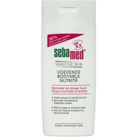 SEBAMED BODYMILK              200ml