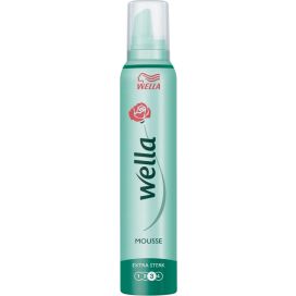 WELLA FLEX EXTR STR HOLD MOUS 200ML