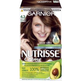 NUTRISSE 43 CAPUCCINO          1set