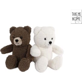 TAKE ME HOME TEDDYBEER PLUCHE 20/25