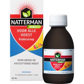 NATTERMAN VOOR ALLE HOEST KIND180ml