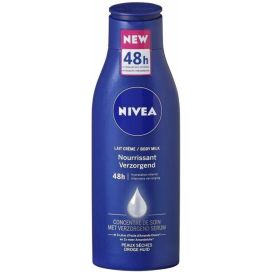 NIVEA BODYMILK - ORIGINAL 400 ML.