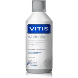 VITIS WHITENING MONDSPOELMIDDE500ml