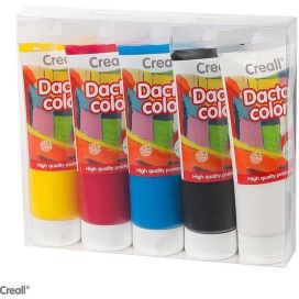 CREALL DACTA COLOR PLAKKAATVERF, 5X