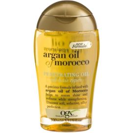 ARGAN OIL OF MOR PENETR OIL   100ML