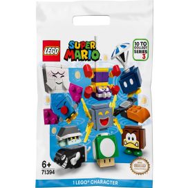 LEGO SUPER MARIO PERSONAGEPAKKET SE