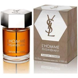 YSL HOM INTENSE EDP 100 ML