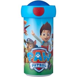 SCHOOLBEKER CAMPUS 300 ML-PAW PATRO