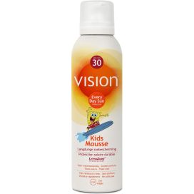 VISION MOUSSE KIDS F30- 150M