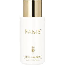 PACO RABANNE FAME BODY LOT 200ML