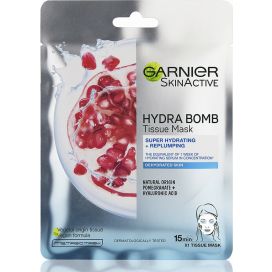 SKIN ACTIVE HYDRA BOMB MASKER   32G