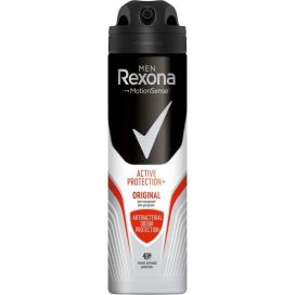 REXONA MEN DEO SPRAY ACTIVE S150 ML