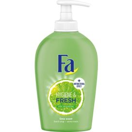 FA ZEEP VLOEIBAAR 250 ML HYGIENE&FR