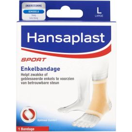 HANSAPLAST SPORT ENK BA L       1st