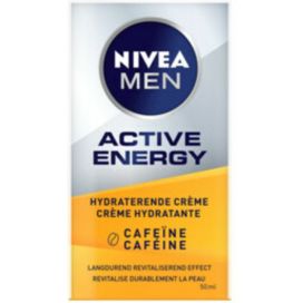 NIVEA MEN ACT ENERG GEZ CREME  50ml