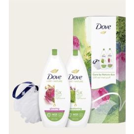 GVPD DOVE AWAKENING SHOWER 2X/PUSET