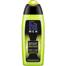 FA DOUCHE MINI 50ML MEN SPORT DOUBL