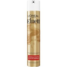 ELNETT SATIN NORMALE FIXATIE  200ML