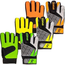 SPORTX KEEPERHANDSCHOENEN MAAT 7 AS