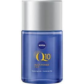 NIVEA VERSTEVIGENDE Q10 OLIE  100ml