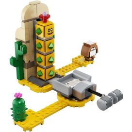 LEGO SUPER MARIO UITBREIDINGSSET: D