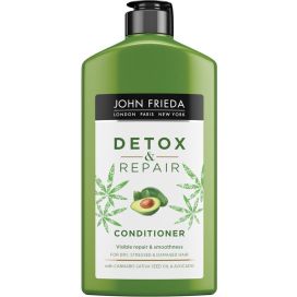 JOHN FR CONDIT DETOX&REPAIR   250ML