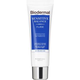 BIODERMAL SENS BALANCE FLUIDE 50ml