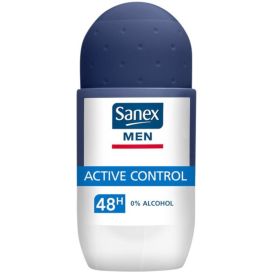 SANEX DEO ROLL-ON MEN - DERMO ACTIV