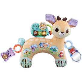 VTECH TUMMY TIME KNUFFELHERTJE