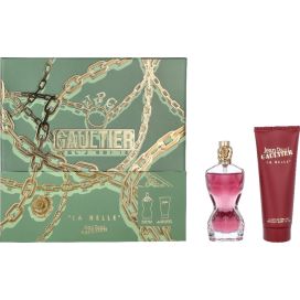 JEAN PAUL GAULTIER LA BELLE SET