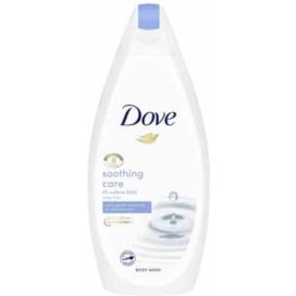 DOVE SHOWER NOURISHING SOOTHI450 ML