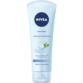 NIVEA HANDCREME EXPRESS      100 ML