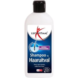 SHAMPOO HAARUITVAL            200ml