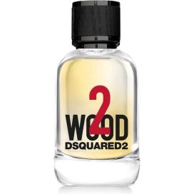 DSQUARED2 DSQ.TWO WOOD EDT NAT.SPRA