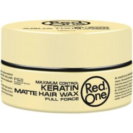 REDONE HAARWAX - KERATIN MATTE HAIR