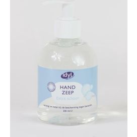 IDYL HANDZEEP EXTRA SCHOON #  300ml