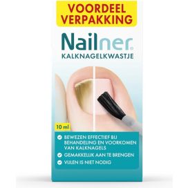 NAILNER KALKNAGELKWASTJE       10ml