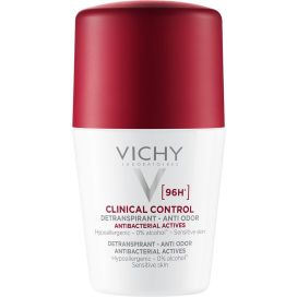 VICHY DEO ROLLER CLINICAL CONT 50ml