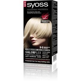 SYOSS COLORS 9-5 FROZEN BLOND