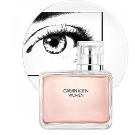 CALVIN KLEIN WOMEN EDP SPRAY