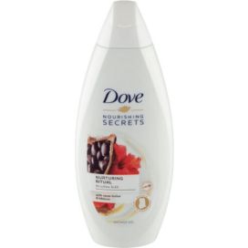 Dove Douchegel - Nurturing Cacao &