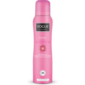 VOGUE WOMEN ADORE PARFUM DEO  150ML