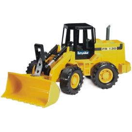 BRUDER FR 130 SHOVEL